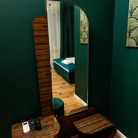 Elegant Apartments Познань Екстер'єр фото