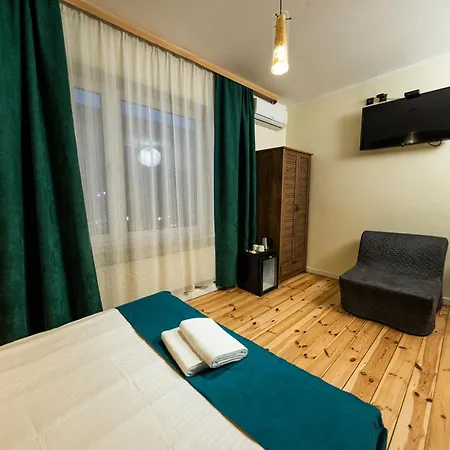 Elegant Apartments Познань Екстер'єр фото