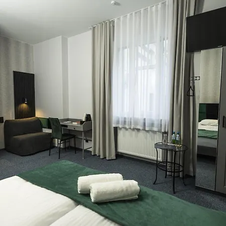 Elegant Apartments Познань Екстер'єр фото