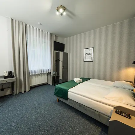 Elegant Apartments Познань Екстер'єр фото