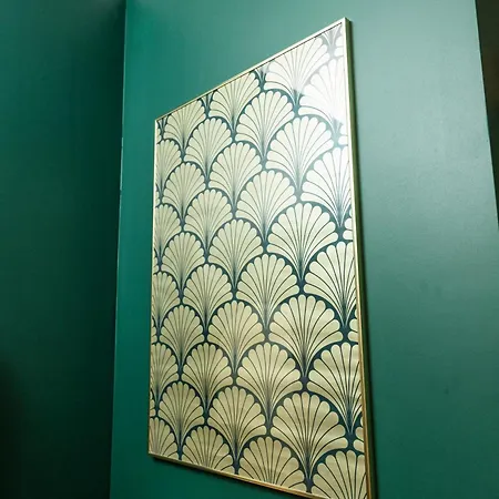 Elegant Apartments Познань Екстер'єр фото