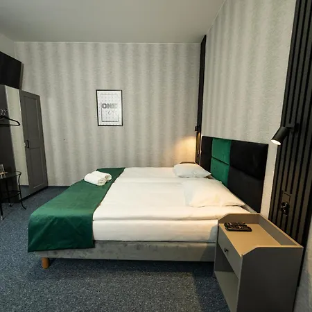 Elegant Apartments Познань Екстер'єр фото