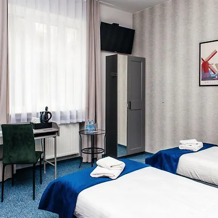 Elegant Apartments Познань Екстер'єр фото