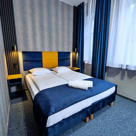 Elegant Apartments Познань Екстер'єр фото