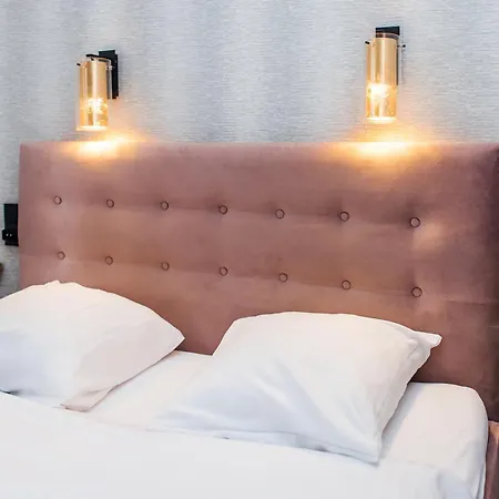 Elegant Apartments Познань Екстер'єр фото