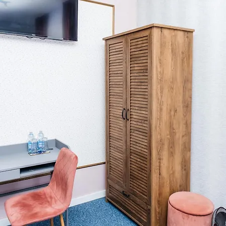 Elegant Apartments Познань Екстер'єр фото