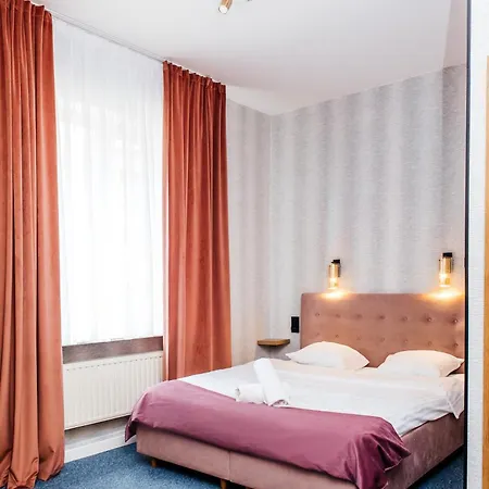 Elegant Apartments Познань Екстер'єр фото