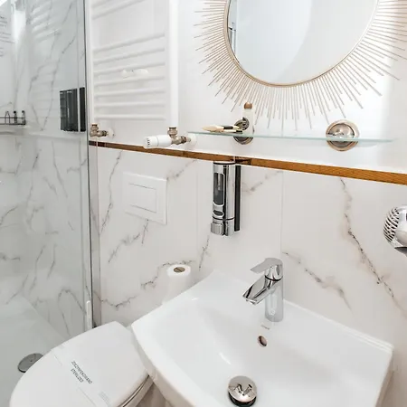 Elegant Apartments Познань Екстер'єр фото