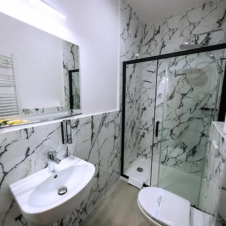 Elegant Apartments Познань Екстер'єр фото