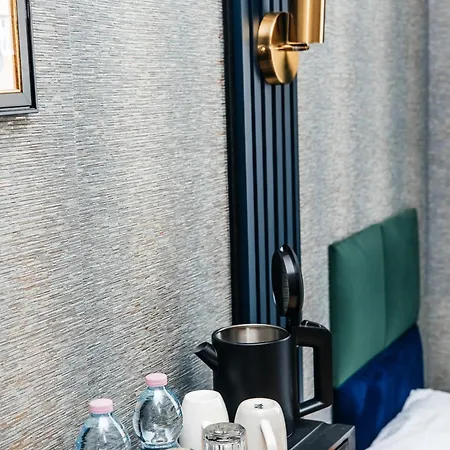 Elegant Apartments Познань Екстер'єр фото