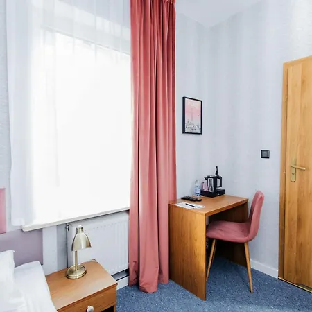 Elegant Apartments Познань Екстер'єр фото