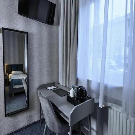 Elegant Apartments Познань Екстер'єр фото