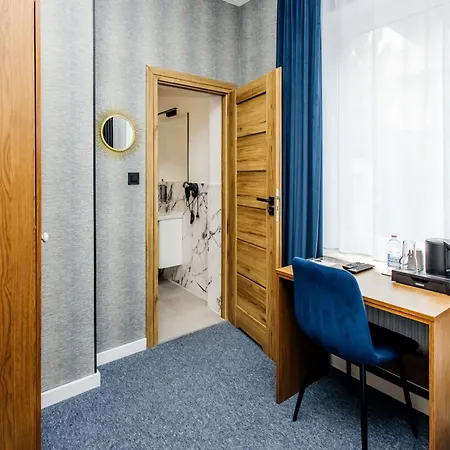 Elegant Apartments Познань Екстер'єр фото
