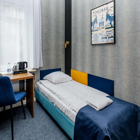 Elegant Apartments Познань Екстер'єр фото
