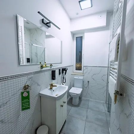 Elegant Apartments Познань Екстер'єр фото