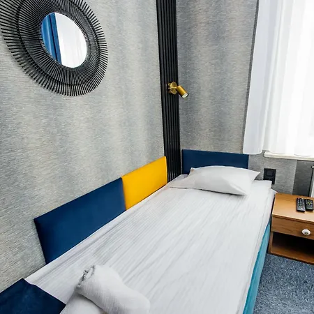 Elegant Apartments Познань Екстер'єр фото
