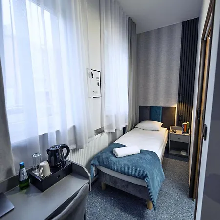 Elegant Apartments Познань Екстер'єр фото