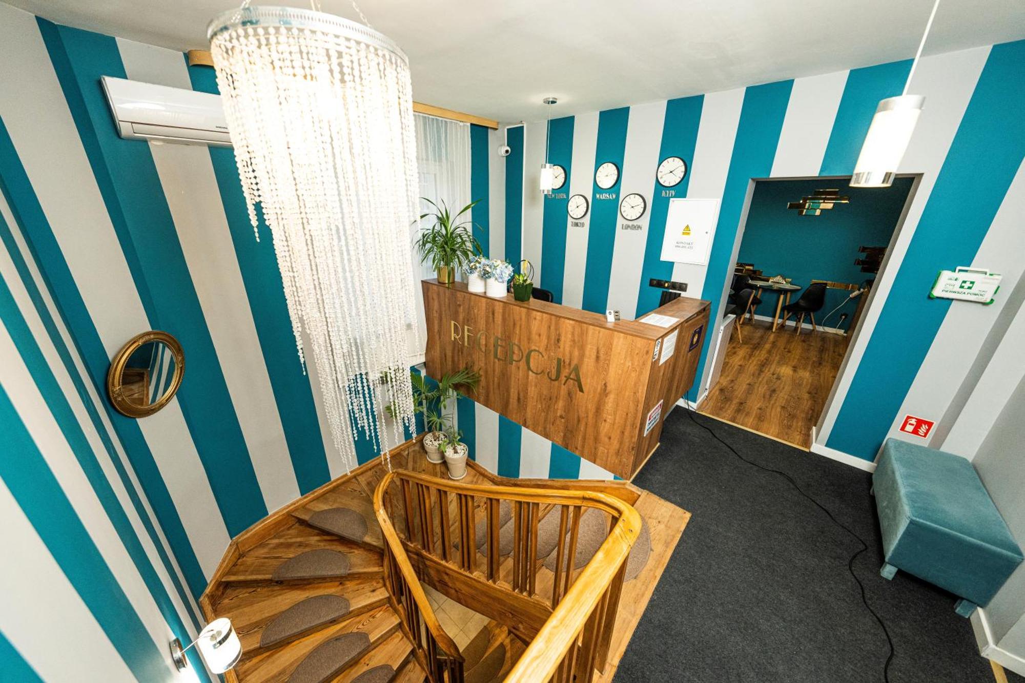 Aparthotel Elegant
