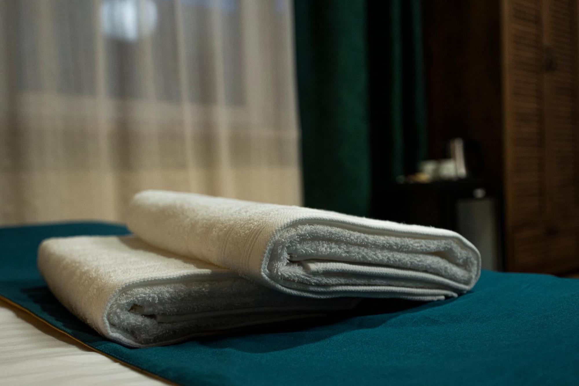 Elegant Aparthotel