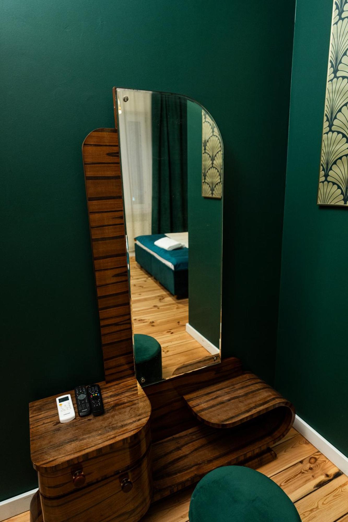 Aparthotel Elegant *