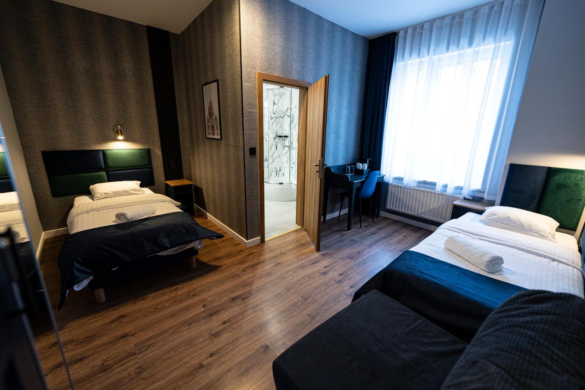 Elegant * Poznań