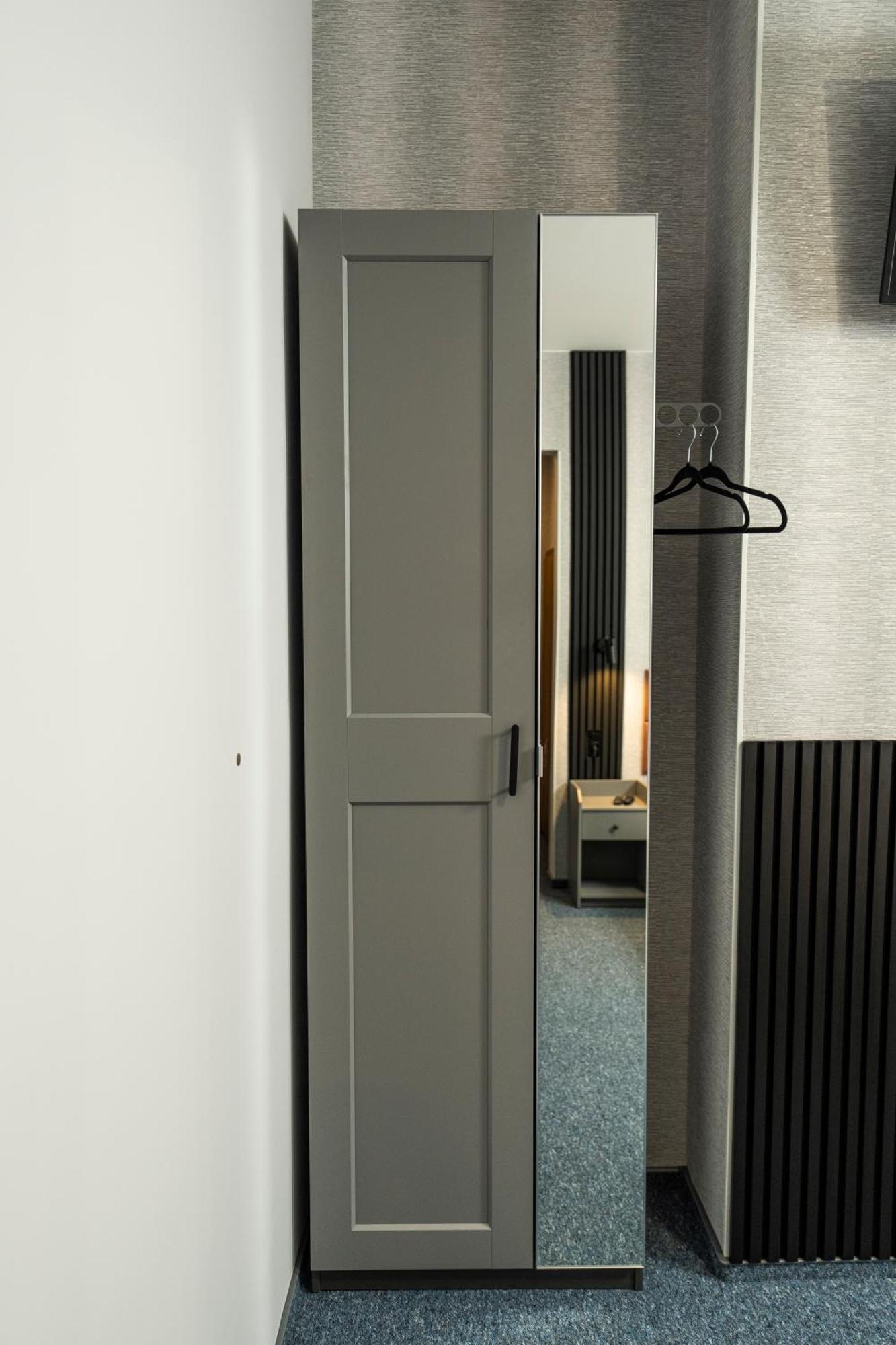 Aparthotel Elegant Poznań