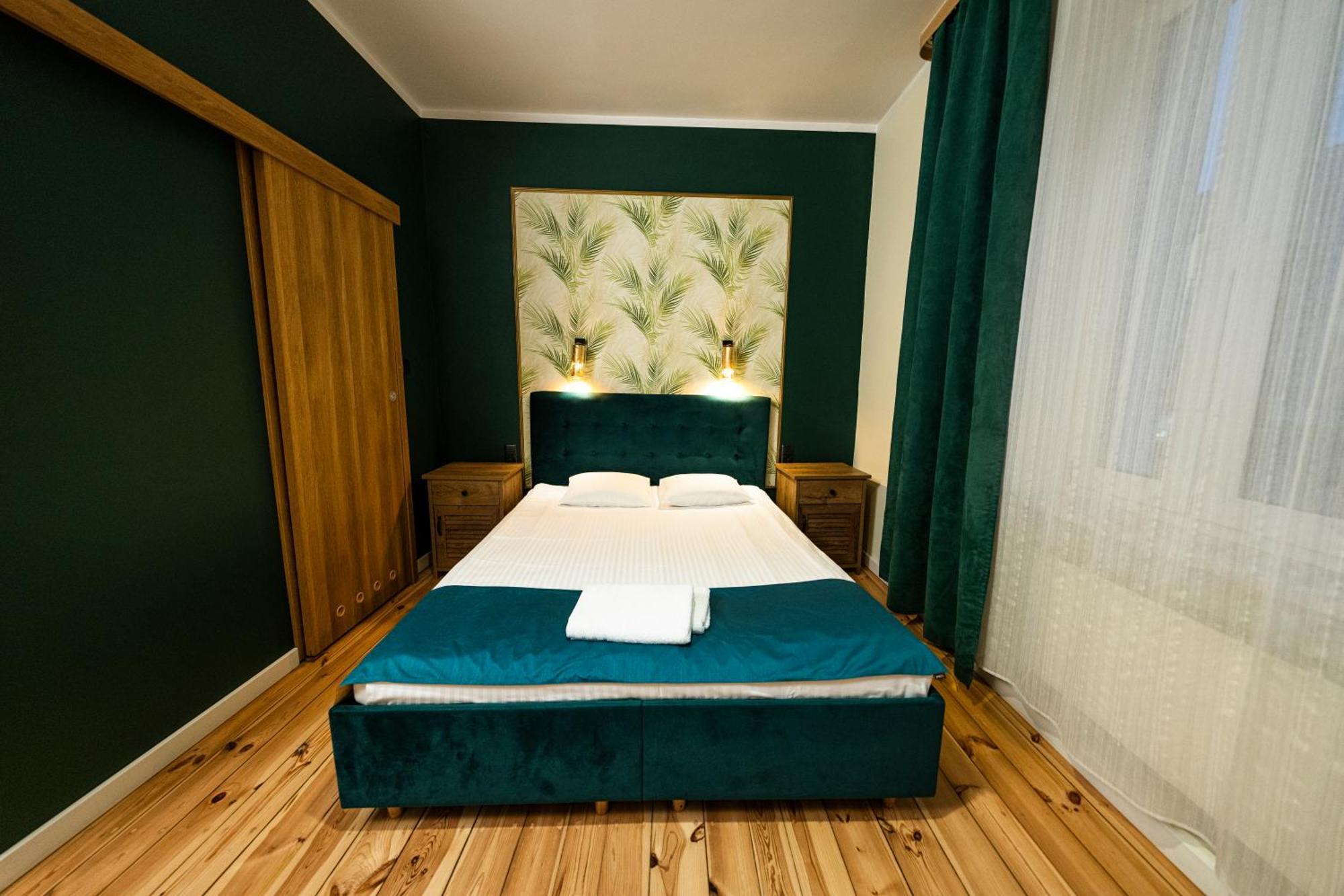 Aparthotel Elegant *