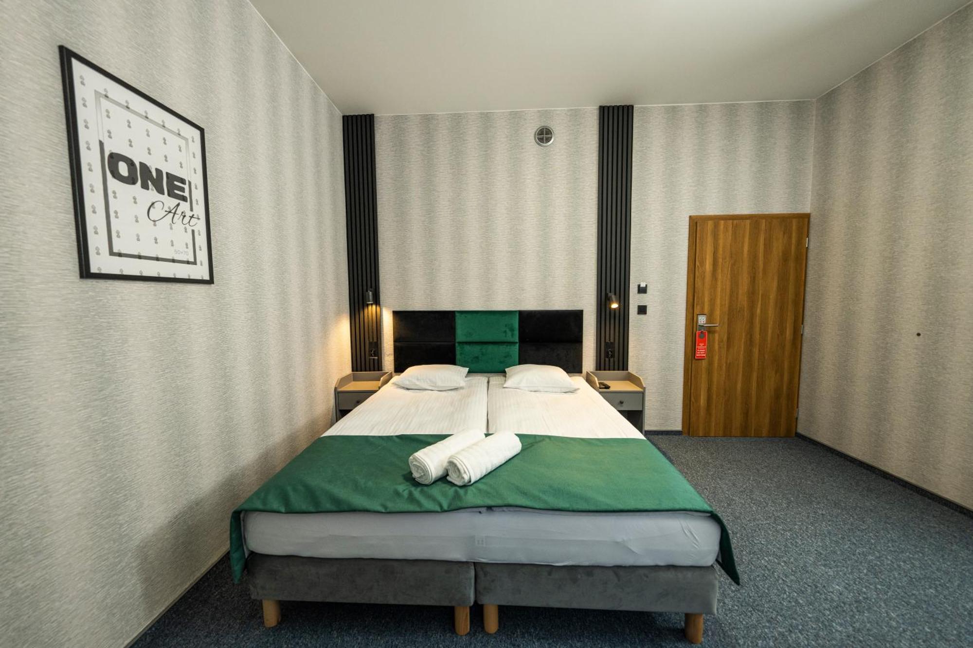 Elegant Aparthotel