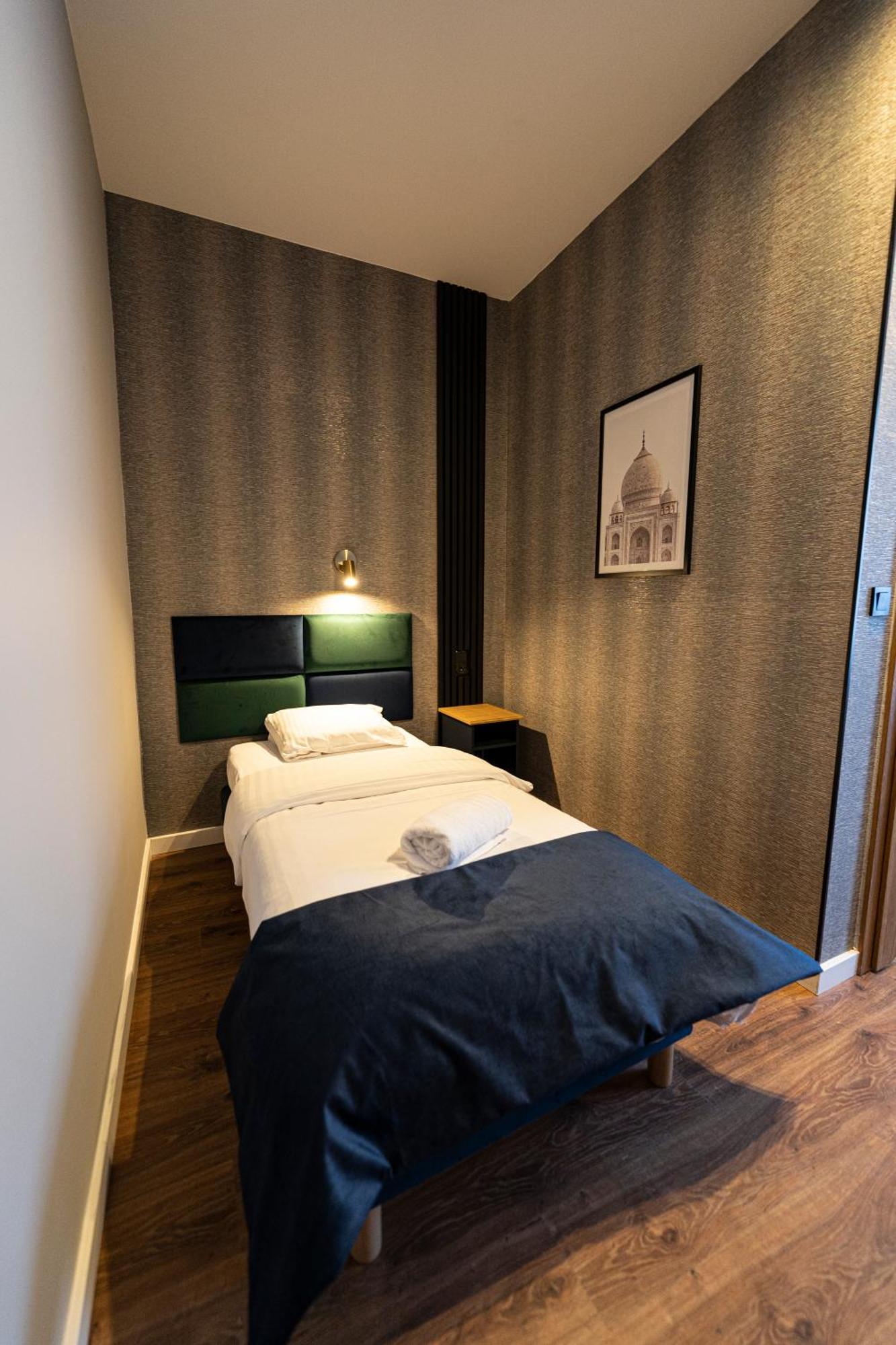 Elegant Apartahotel Poznan