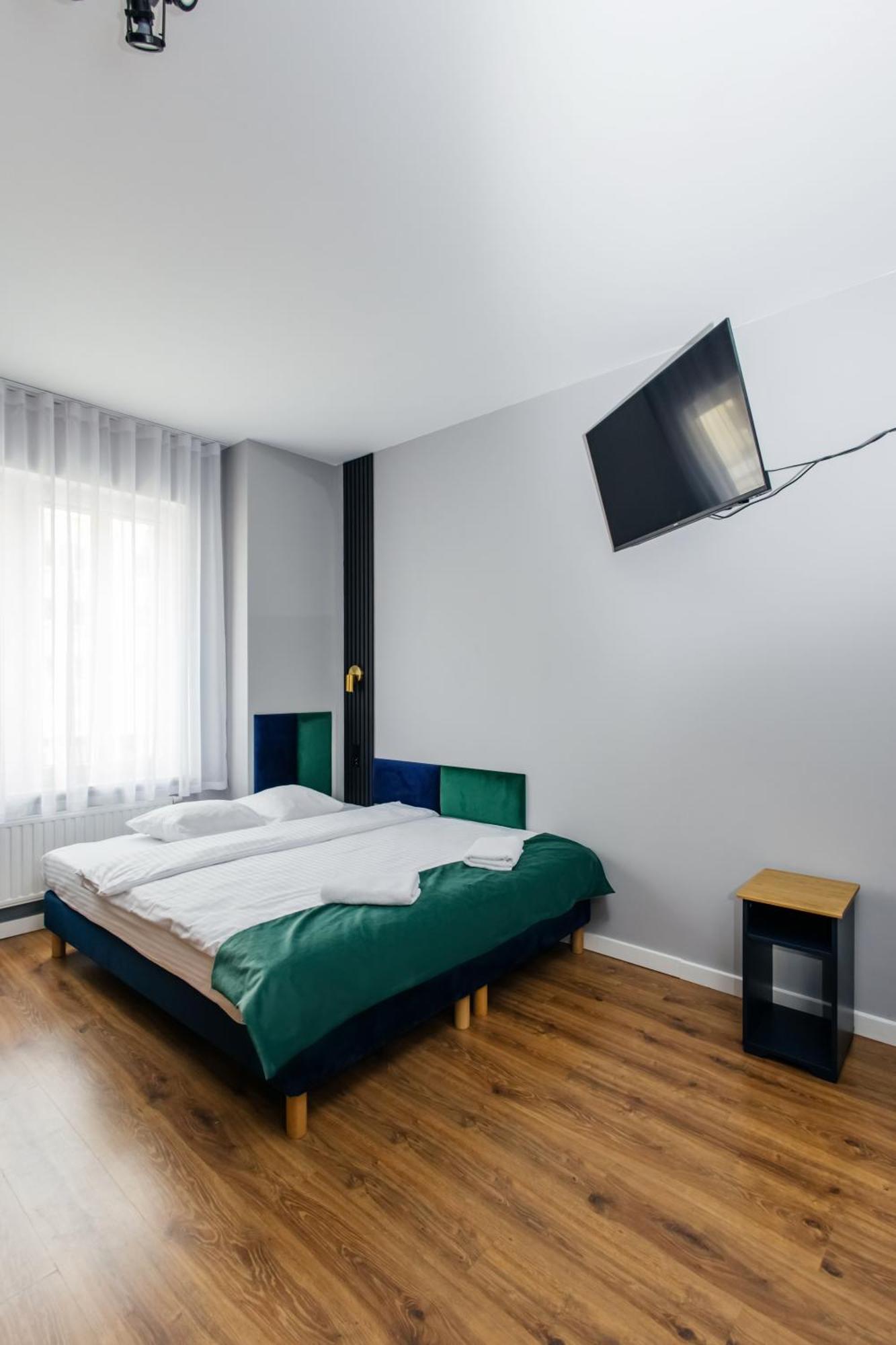 Apartahotel Elegant *