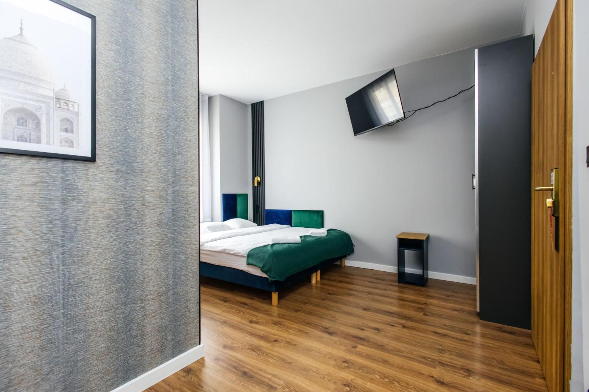 Apartahotel Elegant *