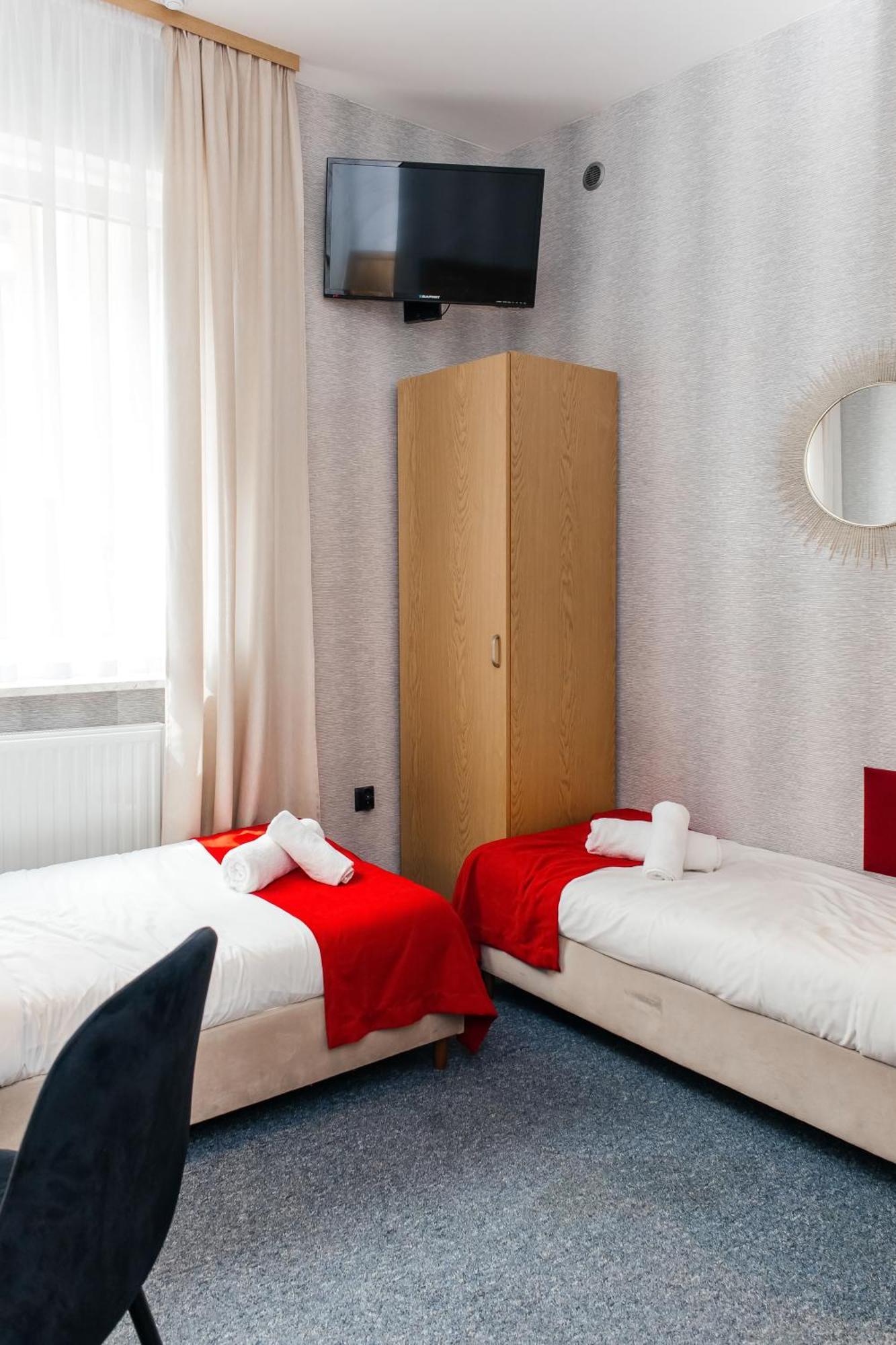 Apartahotel Elegant Poznan