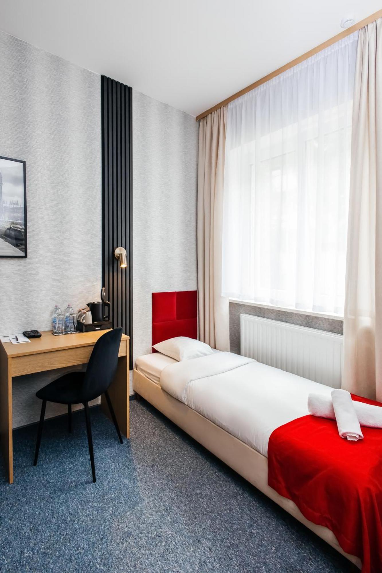 Elegant Poznań