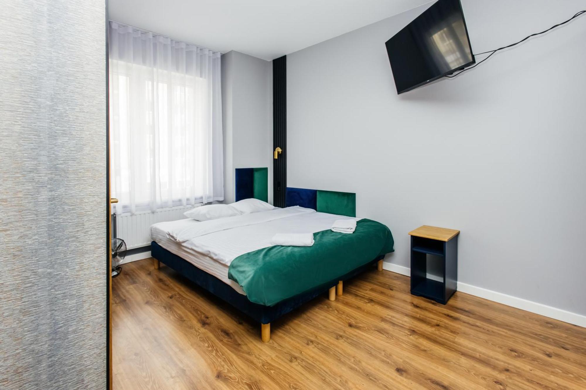 Elegant Poznań