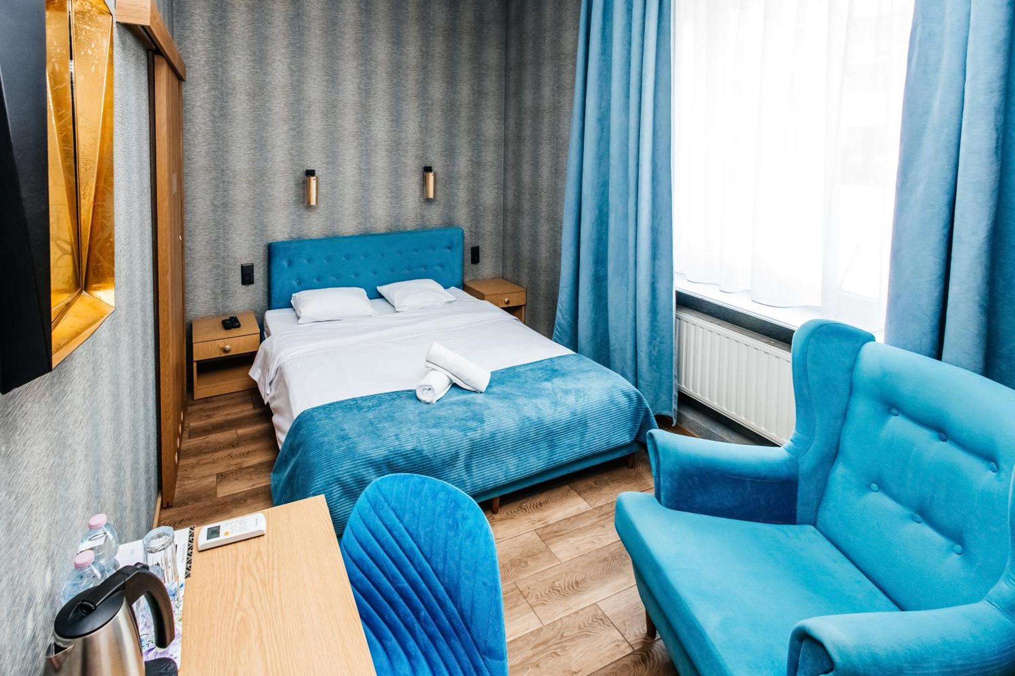 Elegant Aparthotel