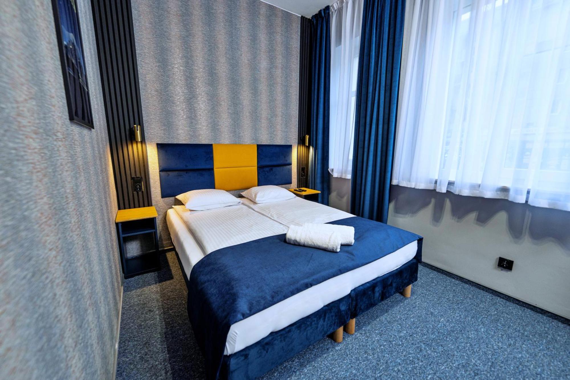 Aparthotel Elegant