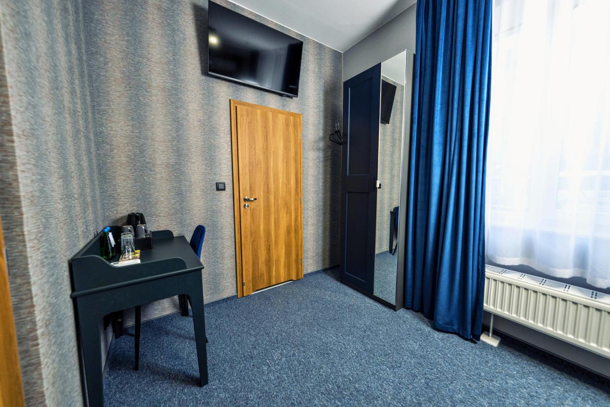 Aparthotel Elegant *