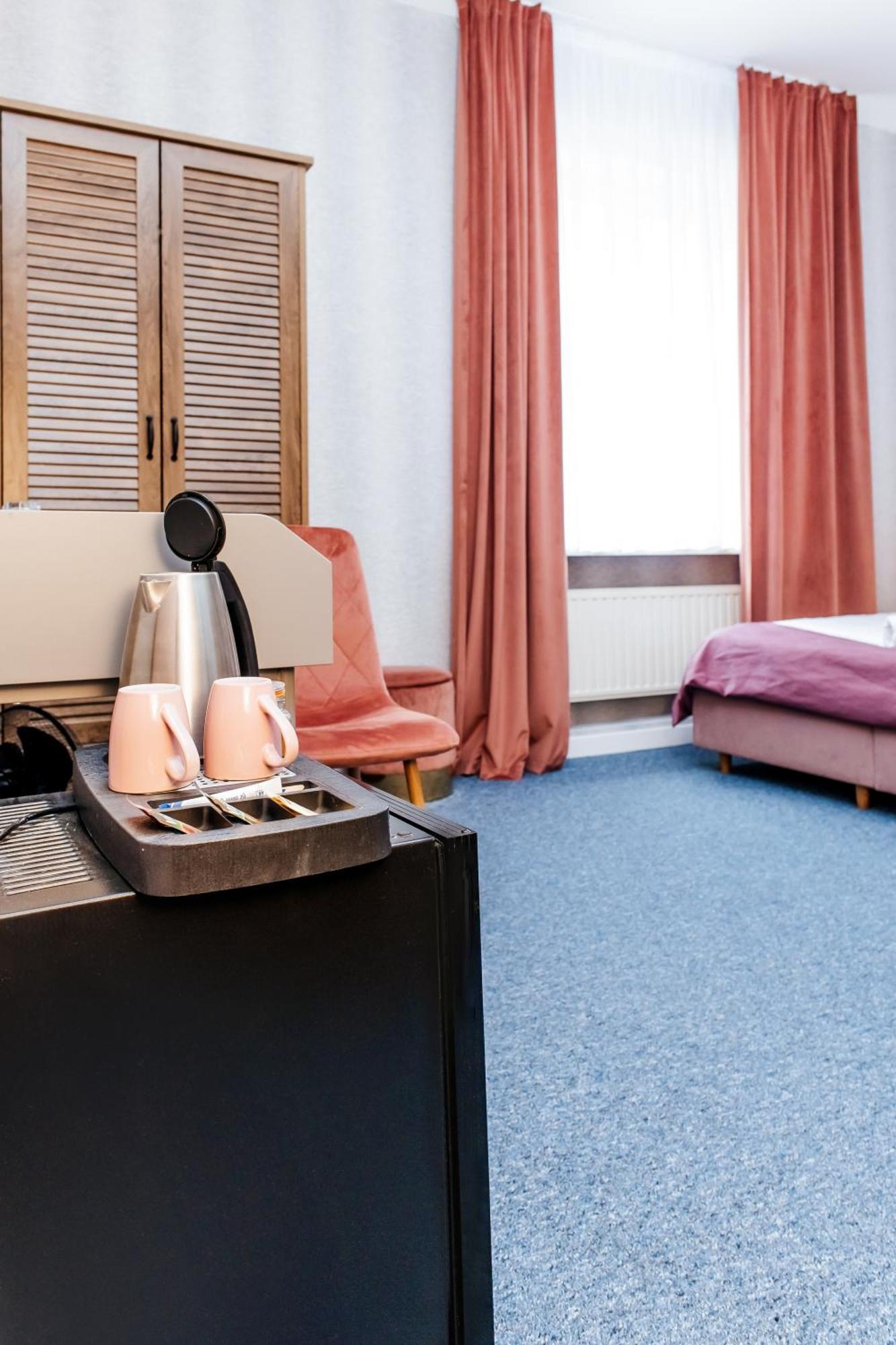 Elegant Apartahotel Poznan