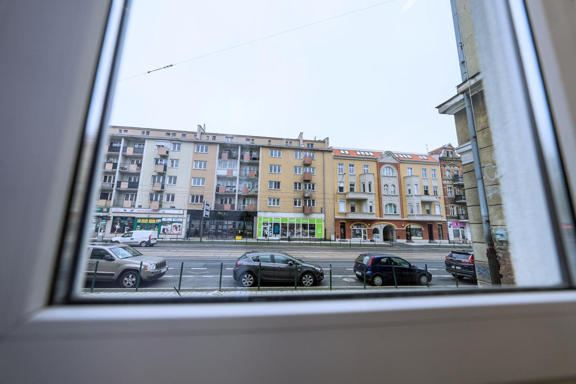 Elegant Апарт-готель Познань