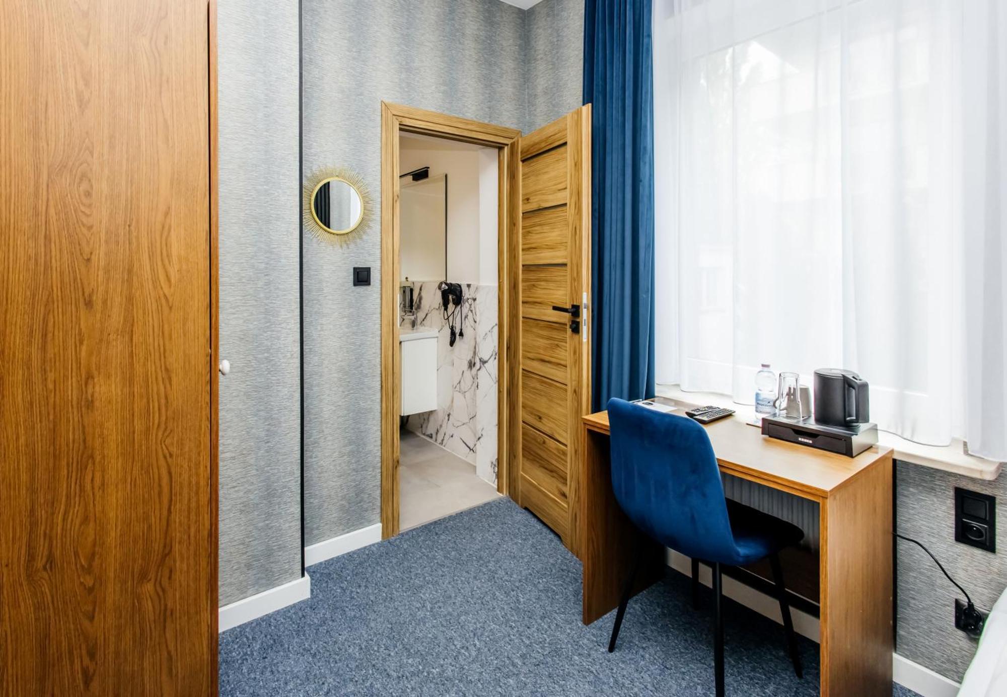 Elegant Aparthotel *